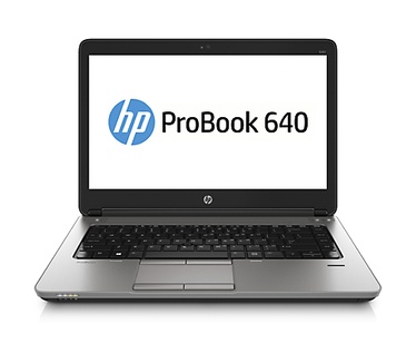 HP 640 G1
