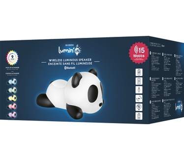 Bigben Interactive Lumin'us Panda 2