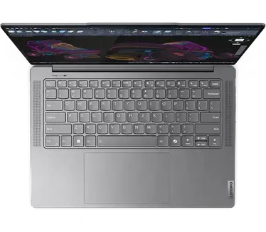 Lenovo Yoga Pro 7 Gen 9 (83E3CTO1WWNL2 )
