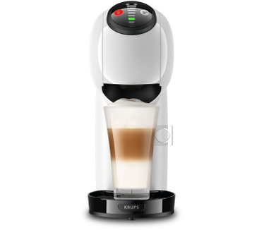 Krups Genio S KP2401 automatische koffiemachine