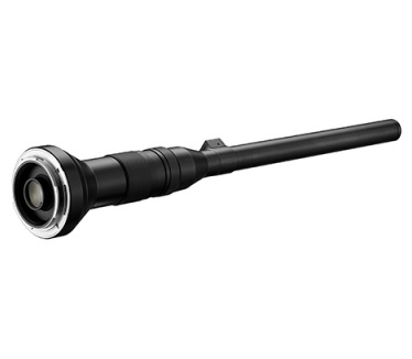 Laowa 24mm f/14 2X Macro Probe