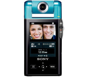 Sony Bloggie  MHS-PM5/L Blauw