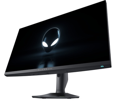 Alienware AW2724DM Zwart