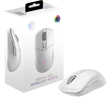 MSI Versa 300 Wireless