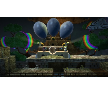 LittleBigPlanet - Game of the Year Edition