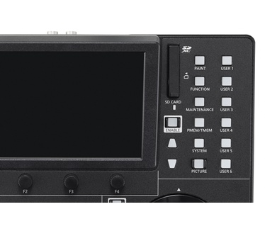 Panasonic AW-RP150GJ