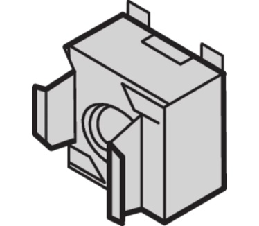 Schroff 21100-002