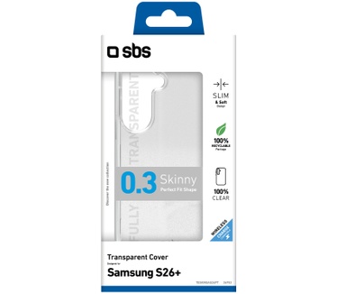 SBS Skinny