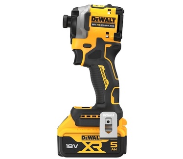 DeWalt DCF850P2T-QW