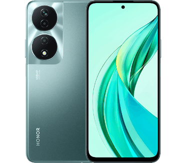 Honor 90 Smart Groen