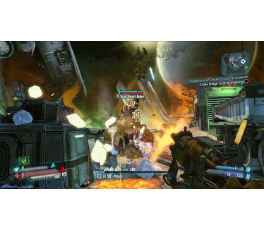 Borderlands Triple Pack, PS3