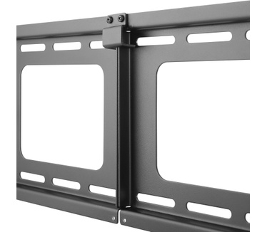 Newstar flatscreen menu board wandsteun