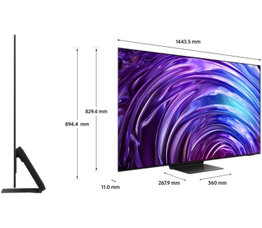 Samsung QE65S95DATXXU