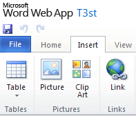 Office Web Apps