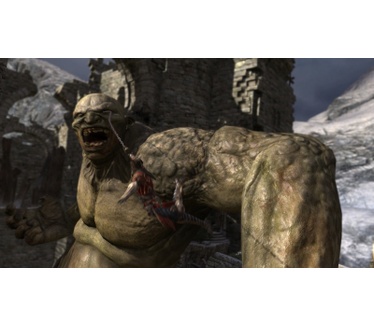 Castlevania: Lords of Shadow