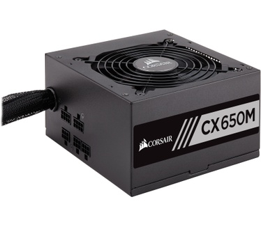 Corsair CX650M