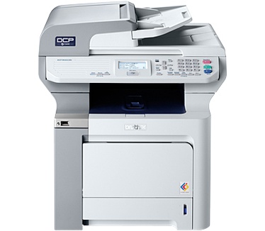 Brother DCP-9045CDN