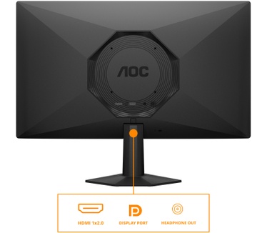 AOC 24G50F