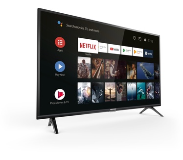 TCL 32ES560 Zwart