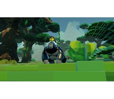 LEGO Worlds, Xbox One