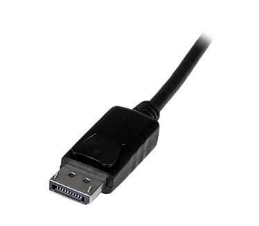 Startech.com DisplayPort - VGA, 3ft