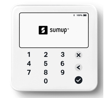 SumUp Solo Lite
