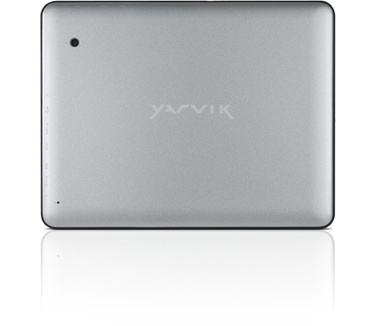 Yarvik GoTab TAB466EUK GoTab Zetta 9.7" Zilver