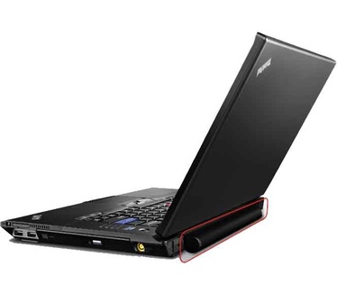 Lenovo ThinkPad SL510 (NSLCSMH)