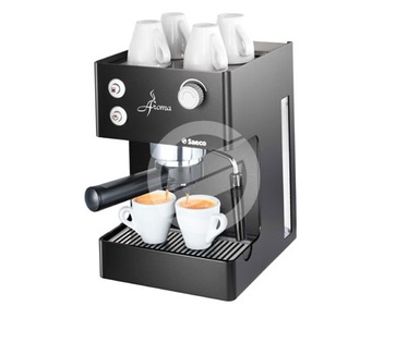 Saeco Aroma SAECO Aroma RVS