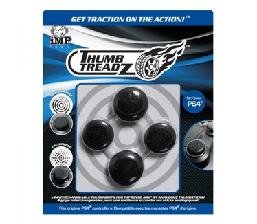 Trigger Treadz 5060176364615
