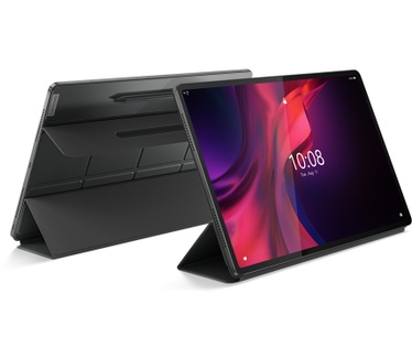 Lenovo Tab Extreme (ZACF0005SE) Grijs