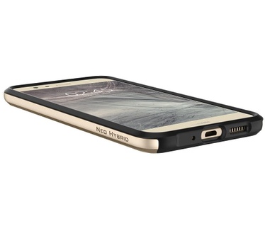 Spigen Huawei P10 Lite Hoesje Neo Hybrid  Goud