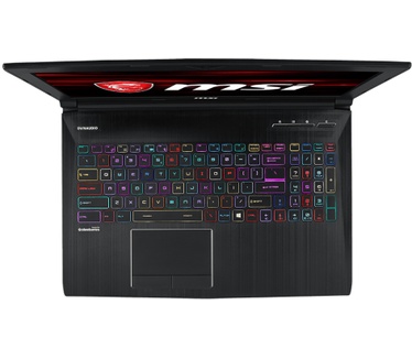 MSI GT63 8RF-019 Titan