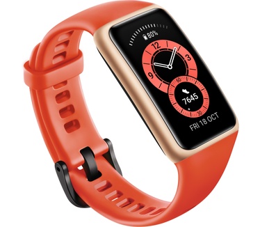 Huawei Band 6