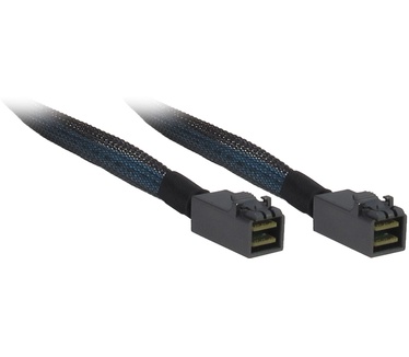 Inter-Tech 1m 2xSFF 8643