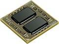 VIA Quadcore processor