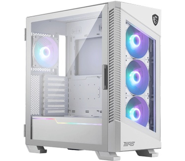 MSI MPG VELOX 100R WHITE