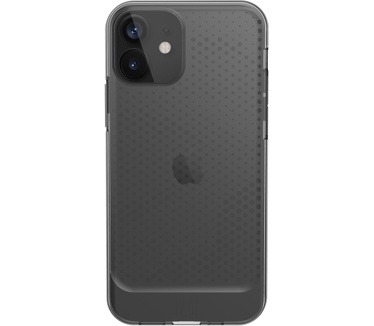 Urban Armor Gear Lucent Series (iPhone 12) Transparant