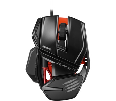 MadCatz R.A.T. TE
