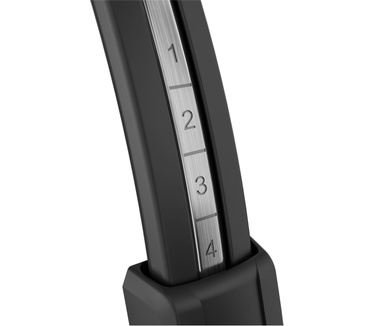 Sennheiser SC 260 MS II (Zwart)