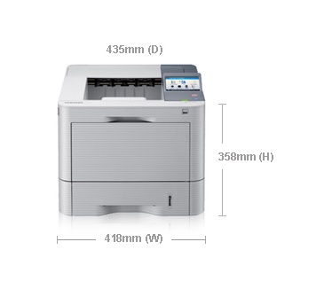 Samsung ML-5015ND