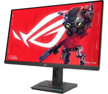 ASUS XG27ACMG