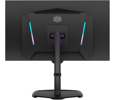 Cooler Master Tempest GZ2711 Zwart