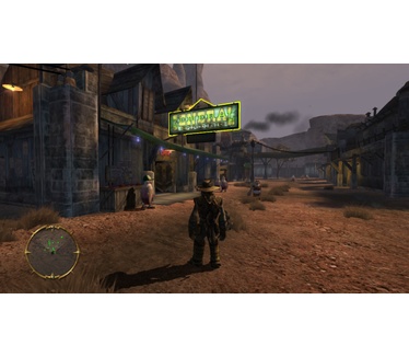 Oddworld Collection