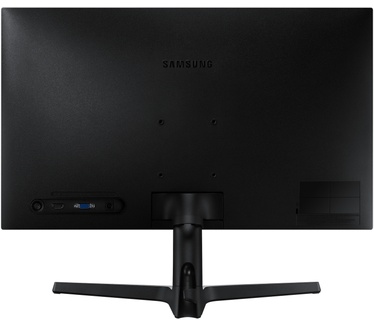 Samsung SR35 24" Zilver