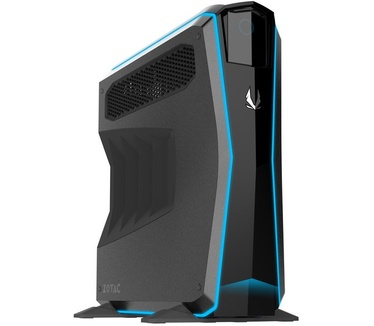 Zotac MEK1
