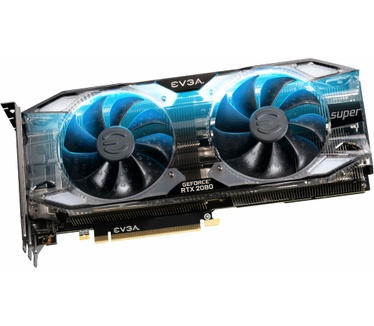 EVGA GeForce RTX 2080 Super XC Ultra