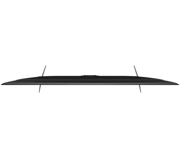 TCL 75C61B Zwart