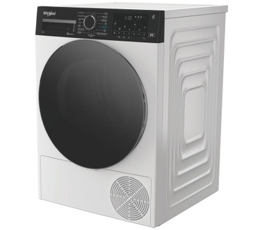 Whirlpool C WD 105M WBS BE