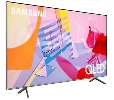 Samsung QE43Q65TASXXN